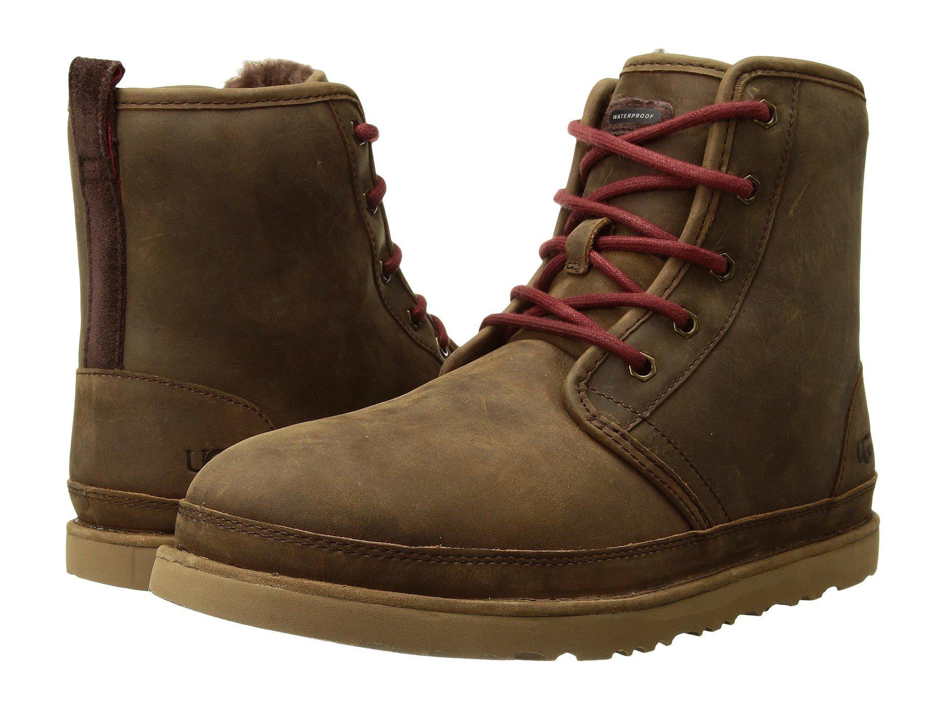 men's harkley uggs