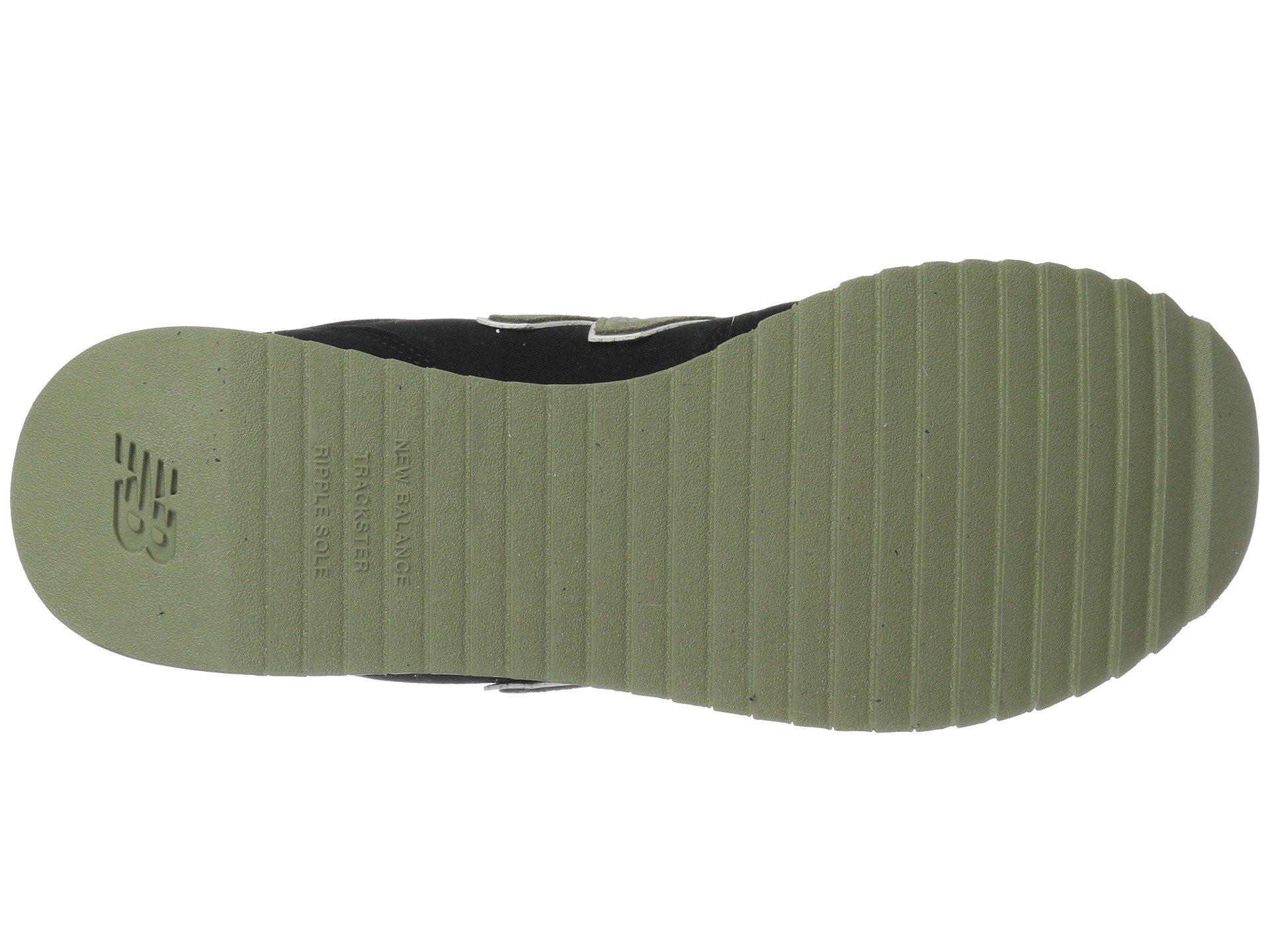 new balance mz501