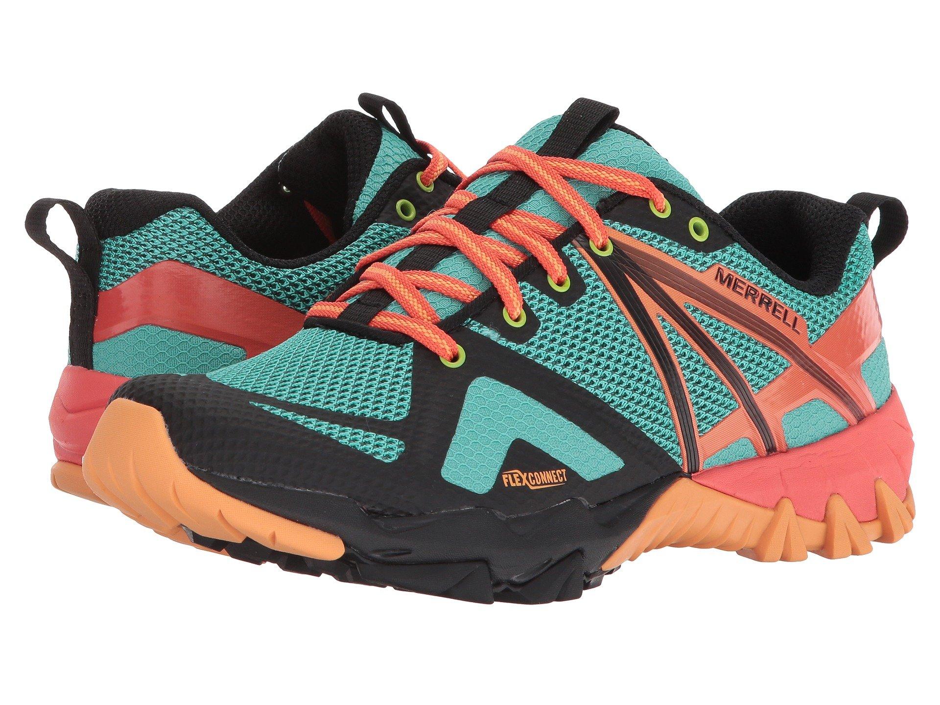 merrell runners