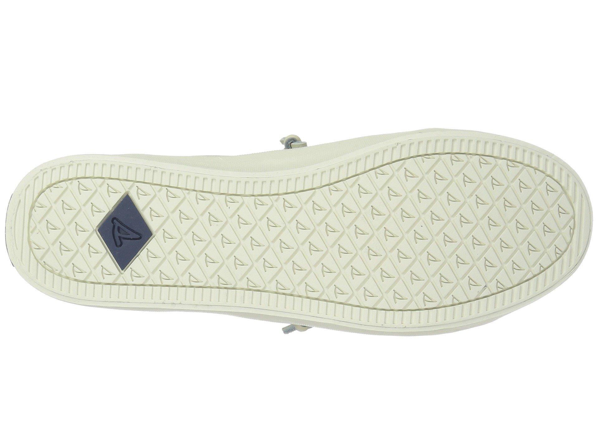 sperry women's crest vibe washable leather sneaker