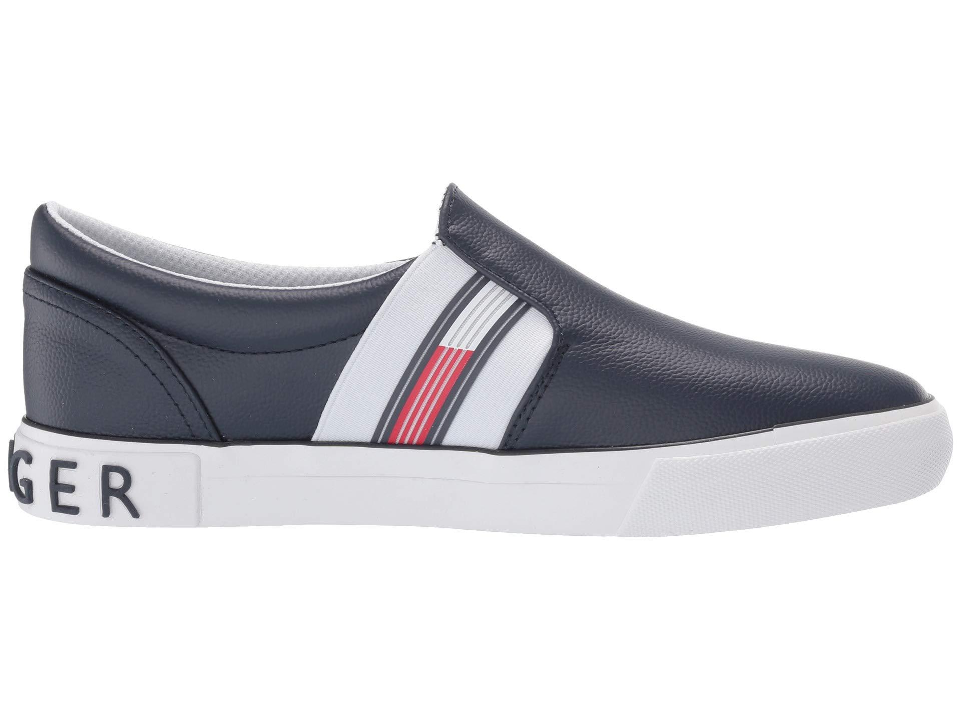 tommy hilfiger flyknit 2 sneaker