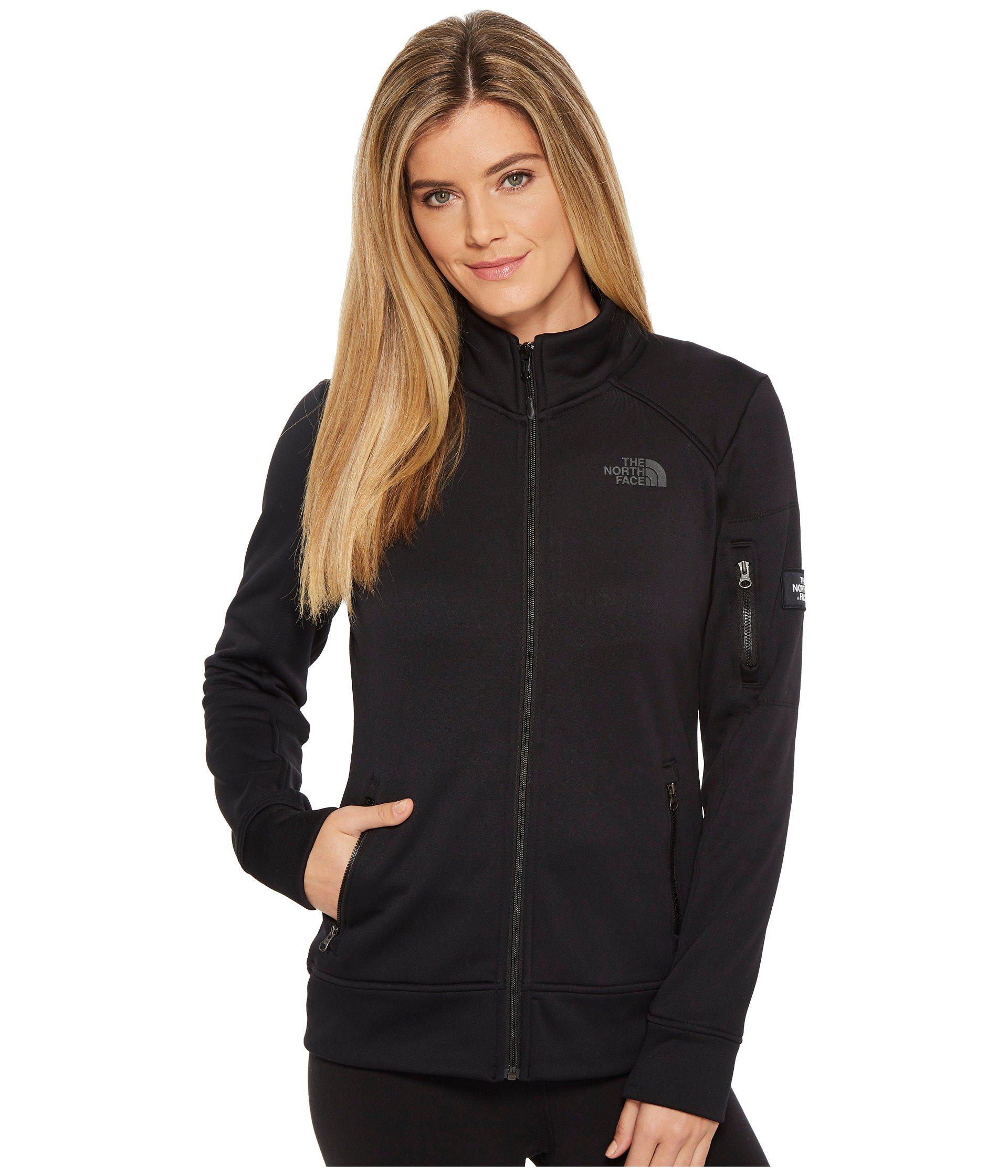 north face amazie mays