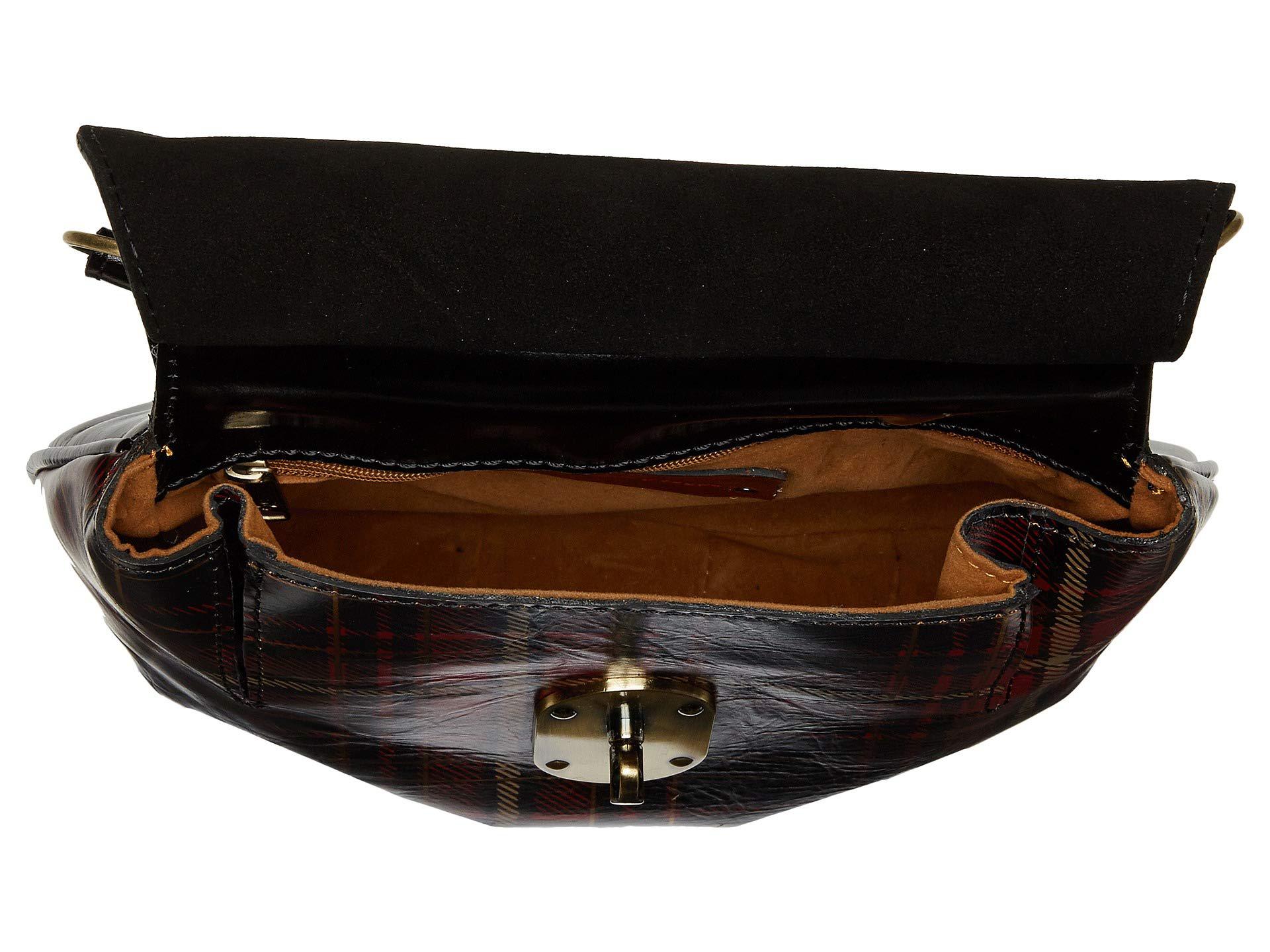 patricia nash veneto crossbody