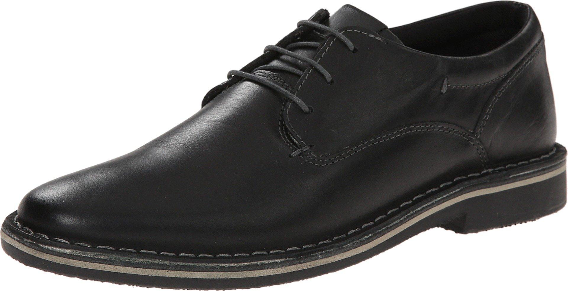 steve madden harpoon black