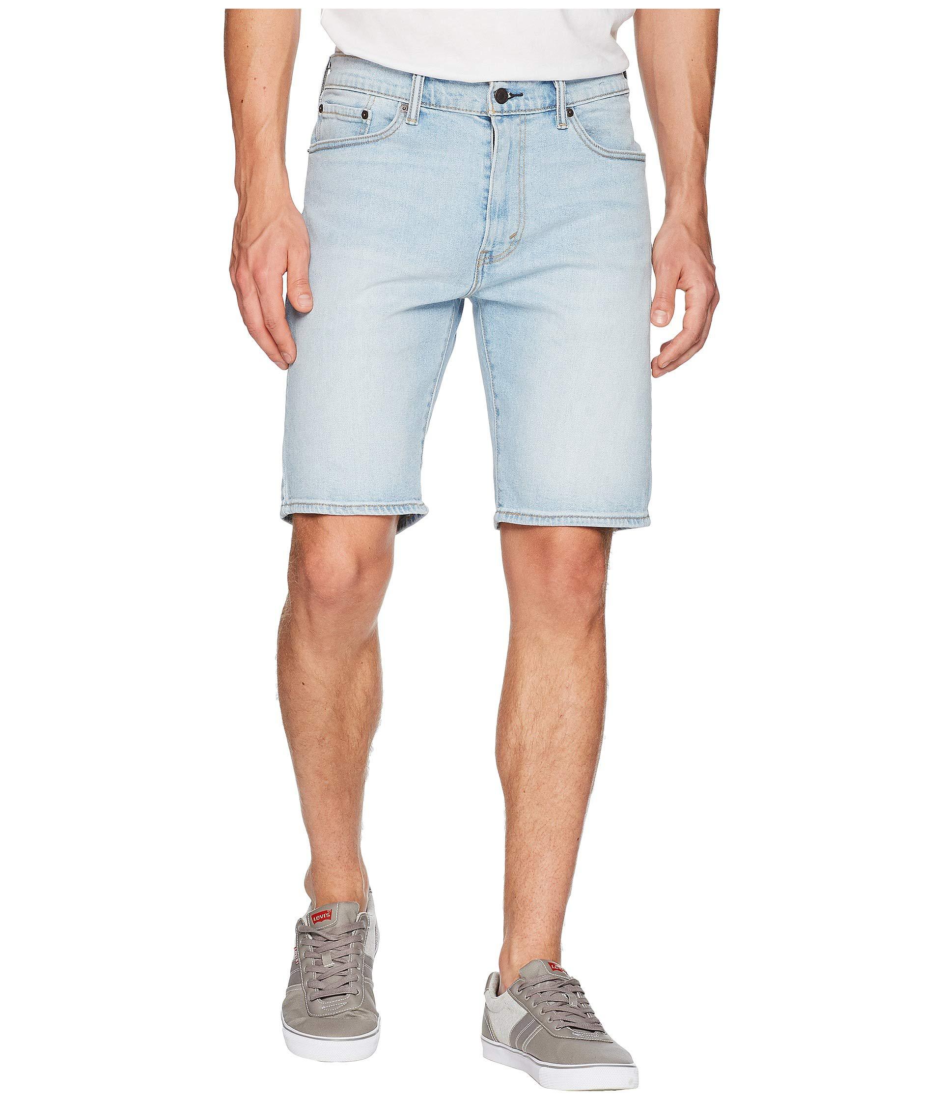 levis 505 shorts