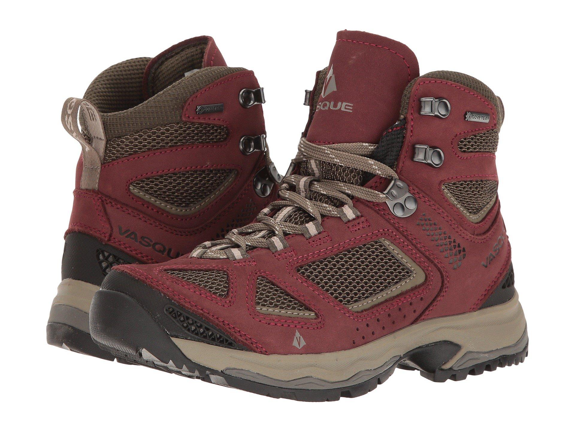 vasque breeze 3.0