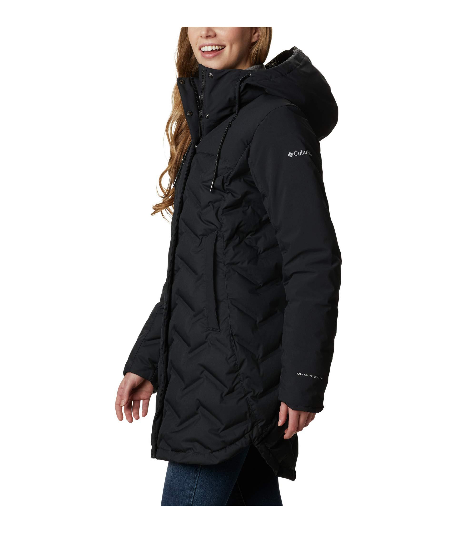 black mountain women's jackets