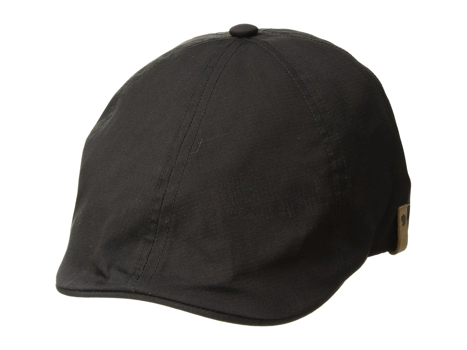 ovik flat cap