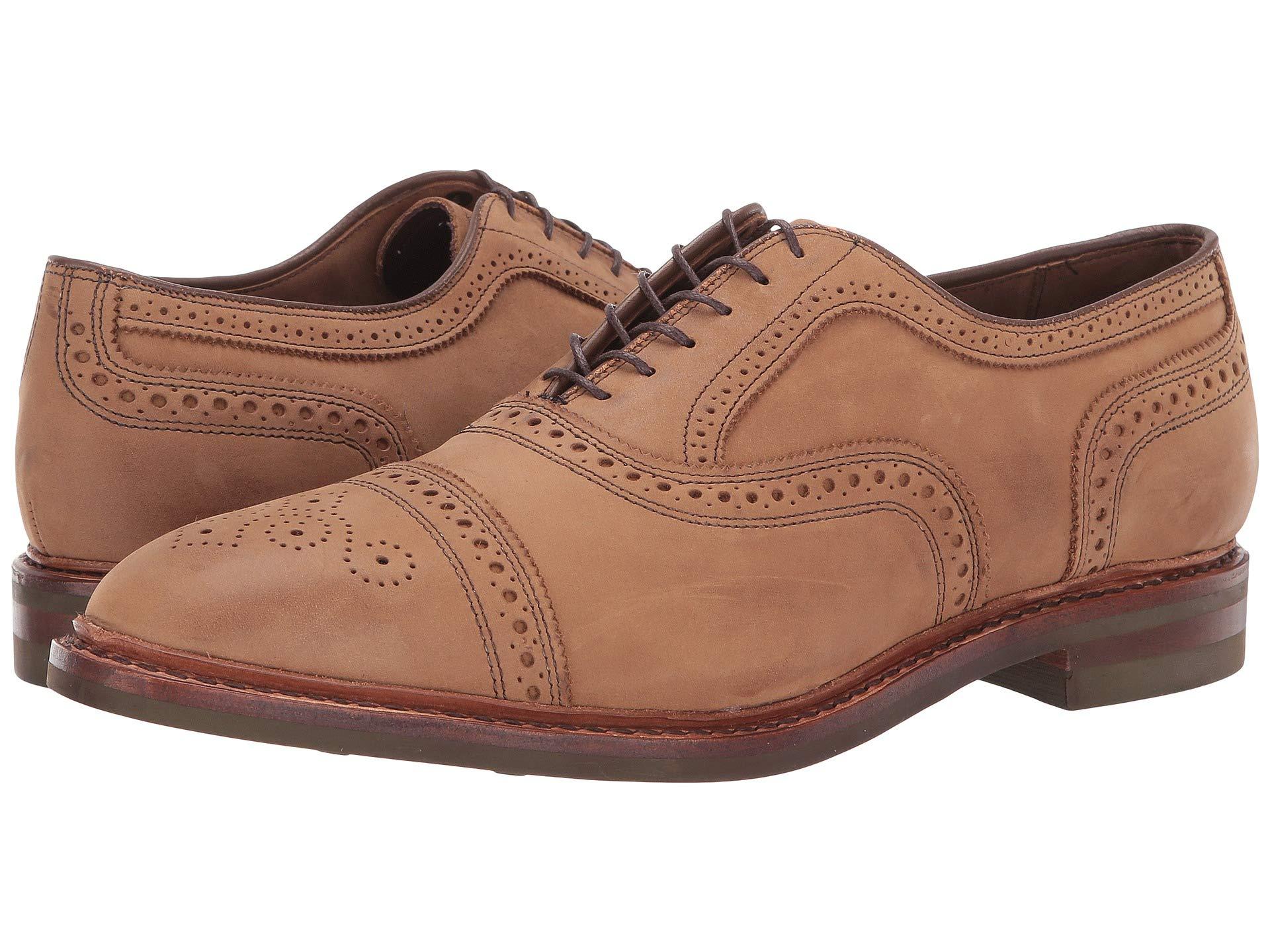 strandmok brown