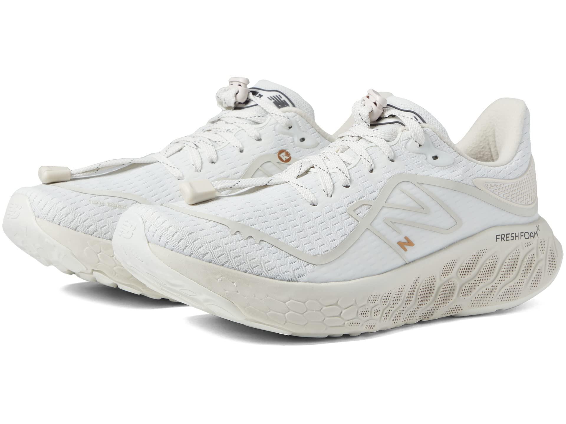 New Balance Fresh Foam X 1080v12 Permafrost in White Lyst