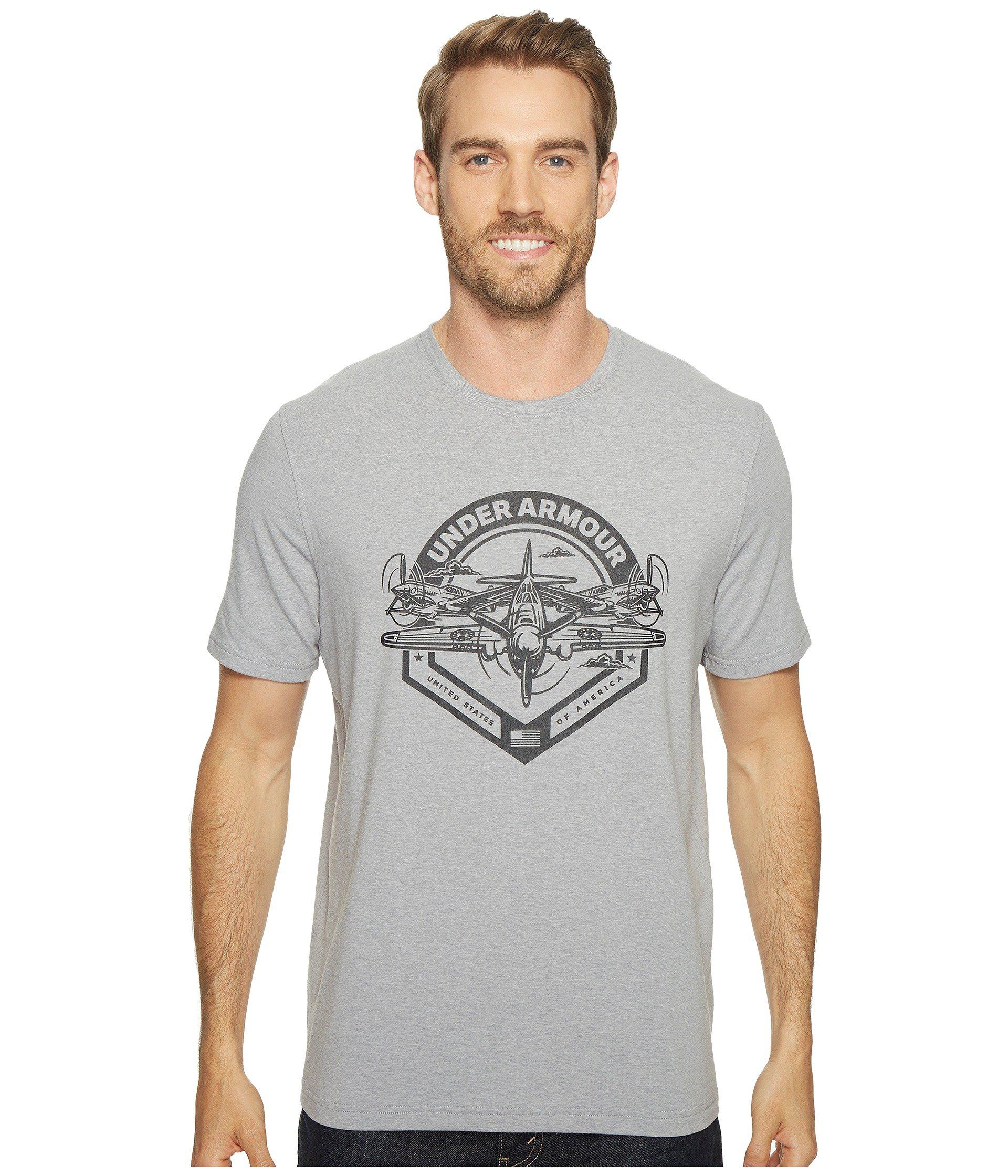 under armour freedom by air