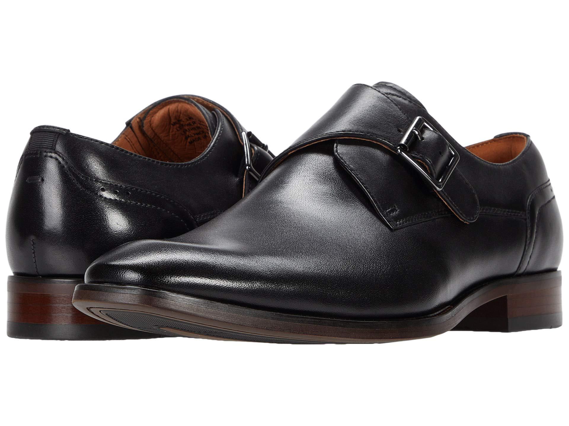 Florsheim Sorrento Plain Toe Single 