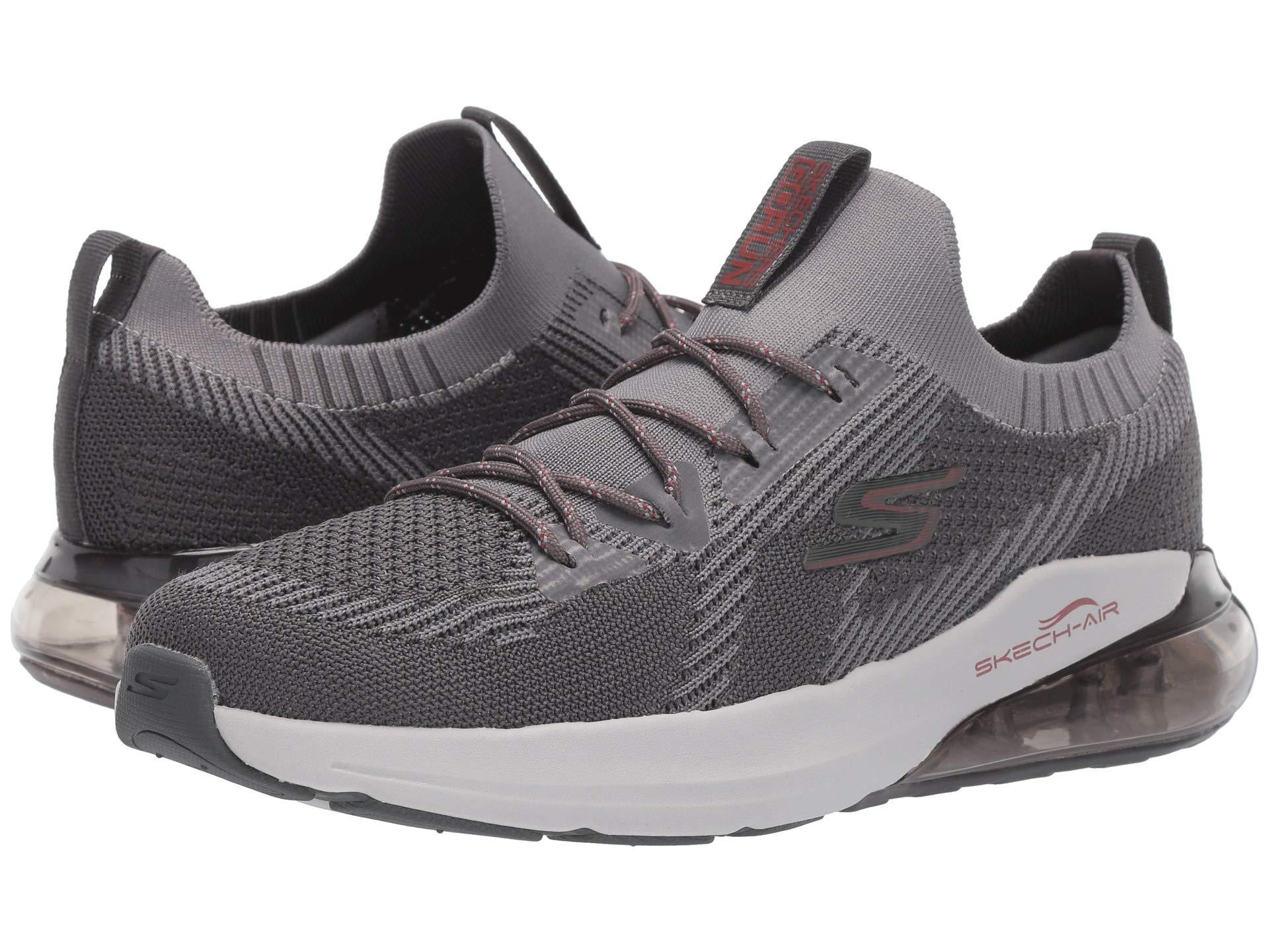 skechers go air mens