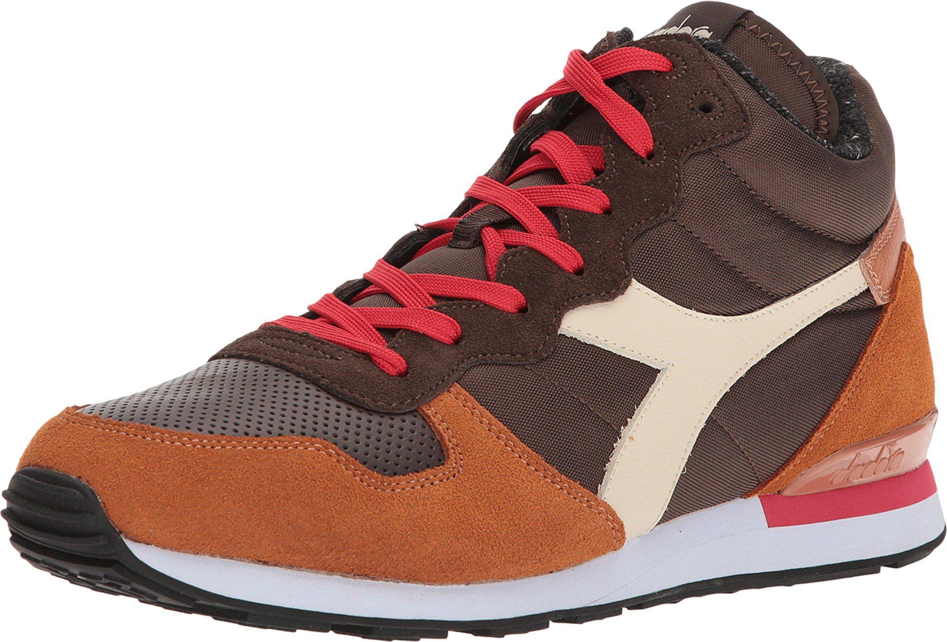 diadora camaro mid
