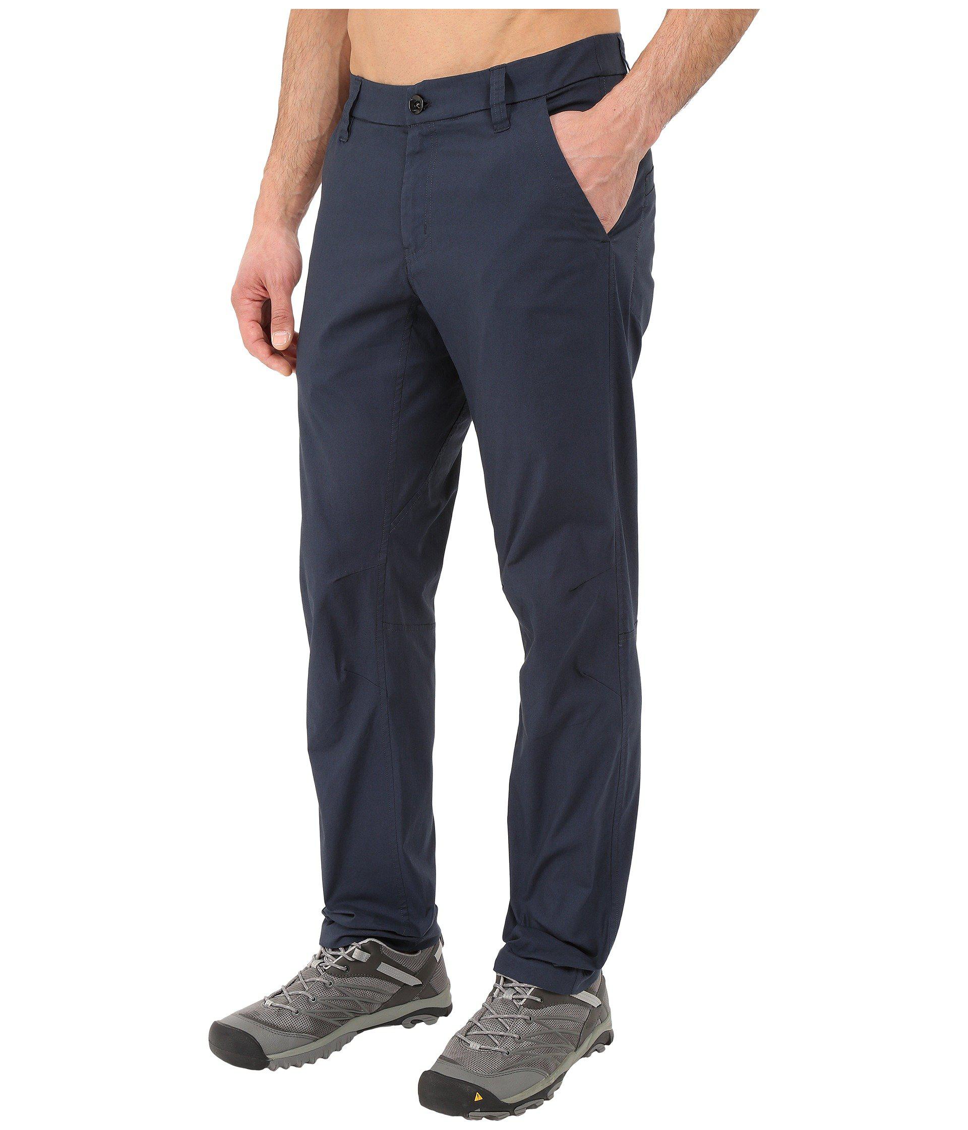 arcteryx chino pants