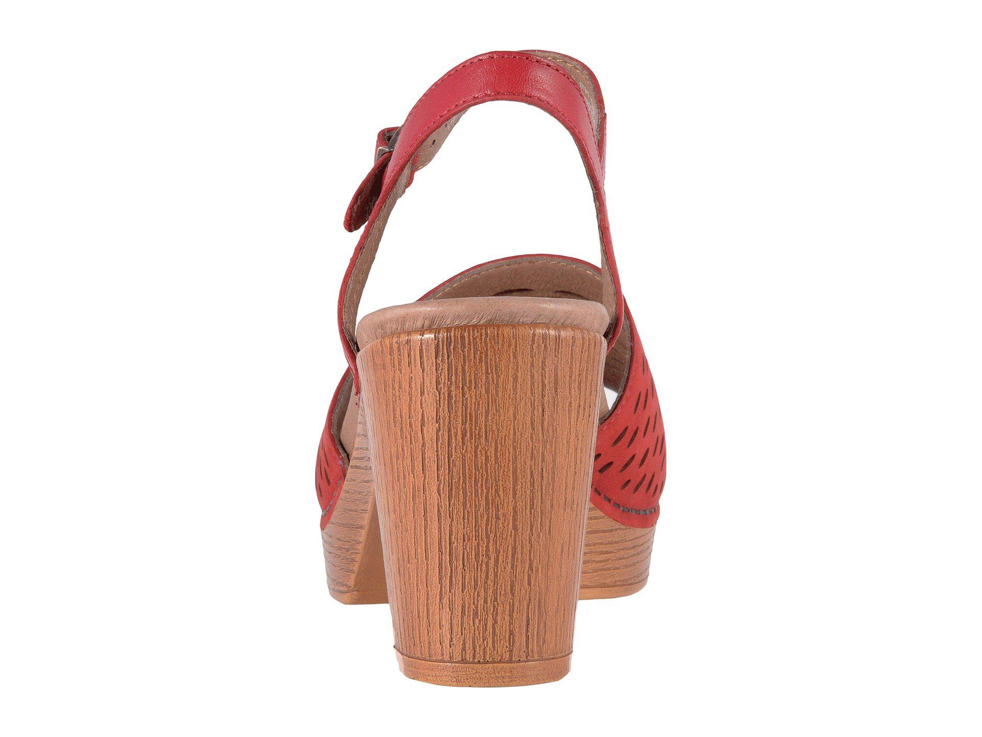 dansko denita