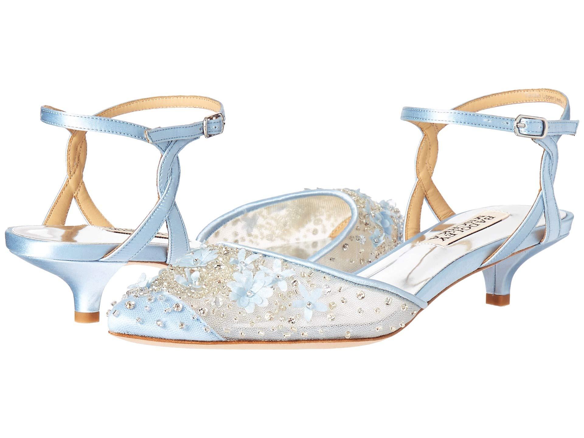 badgley mischka iris