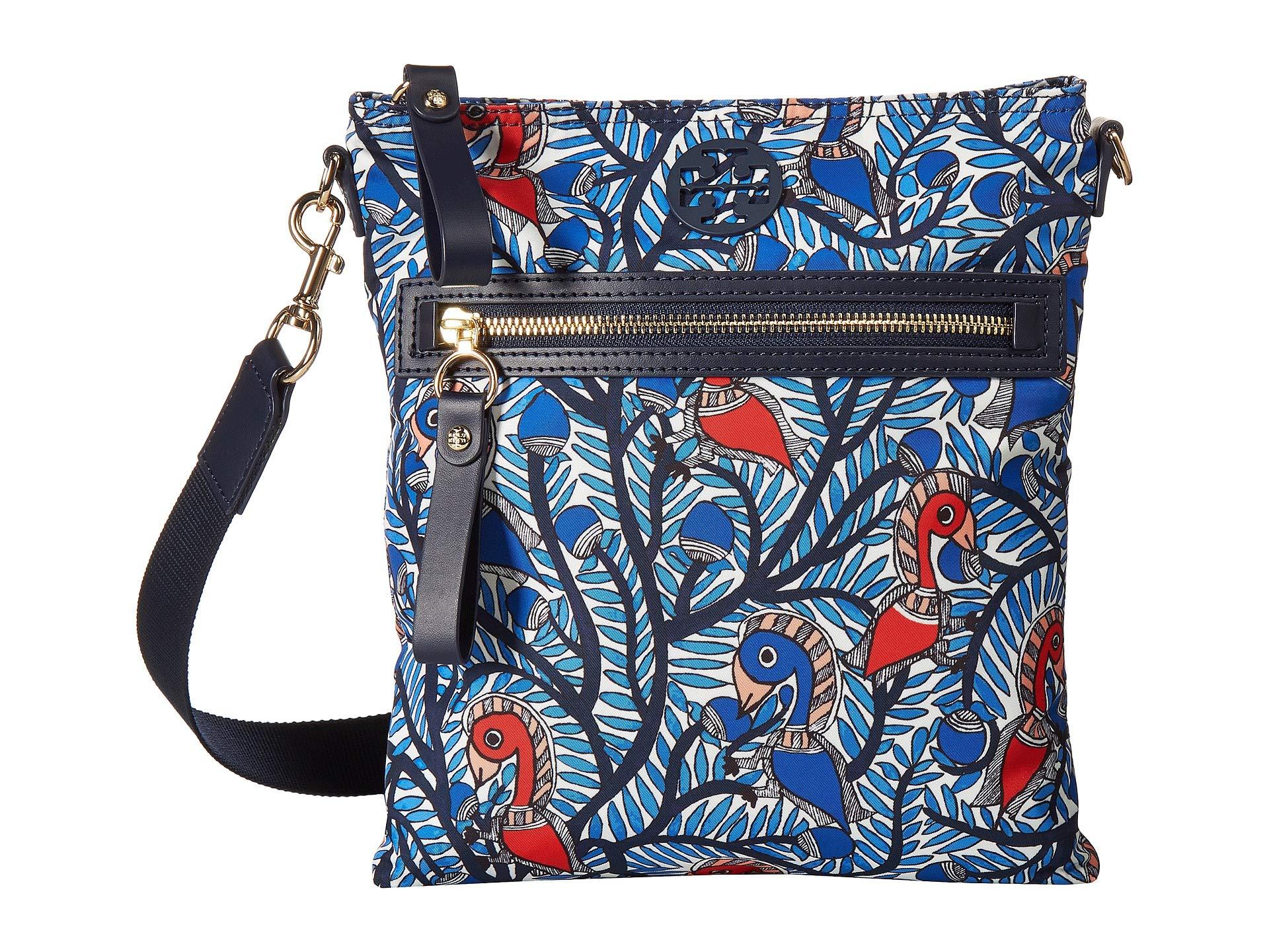 tory burch something wild