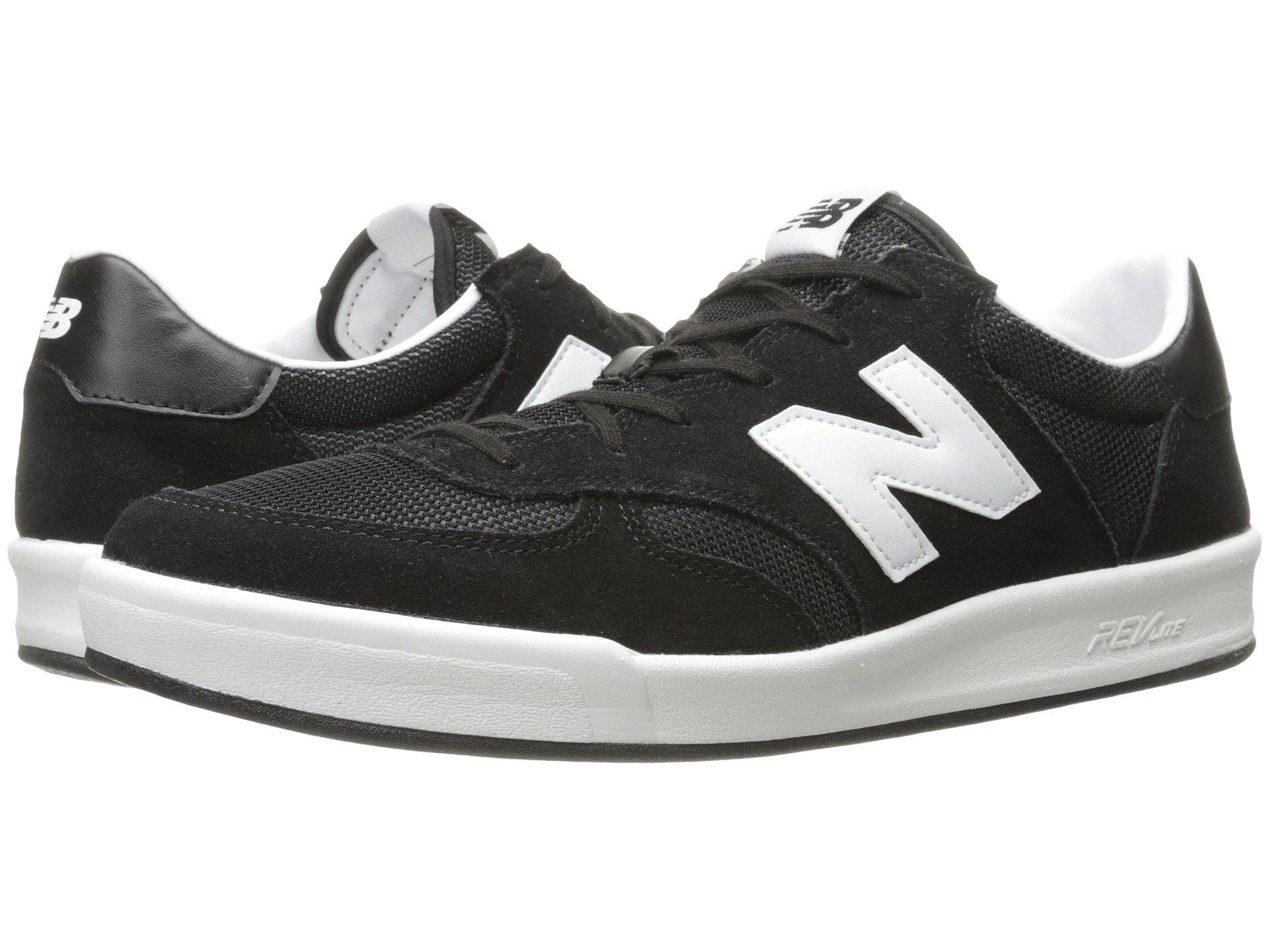 new balance classics crt300v1
