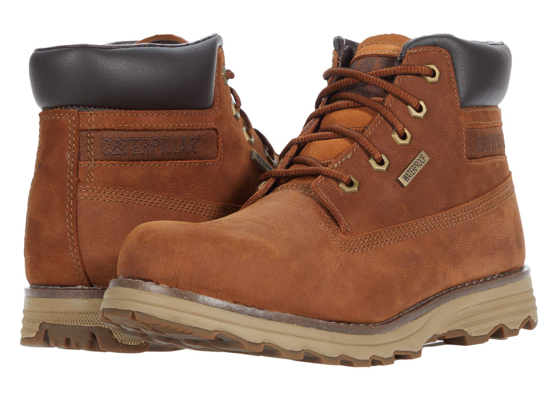 caterpillar thinsulate