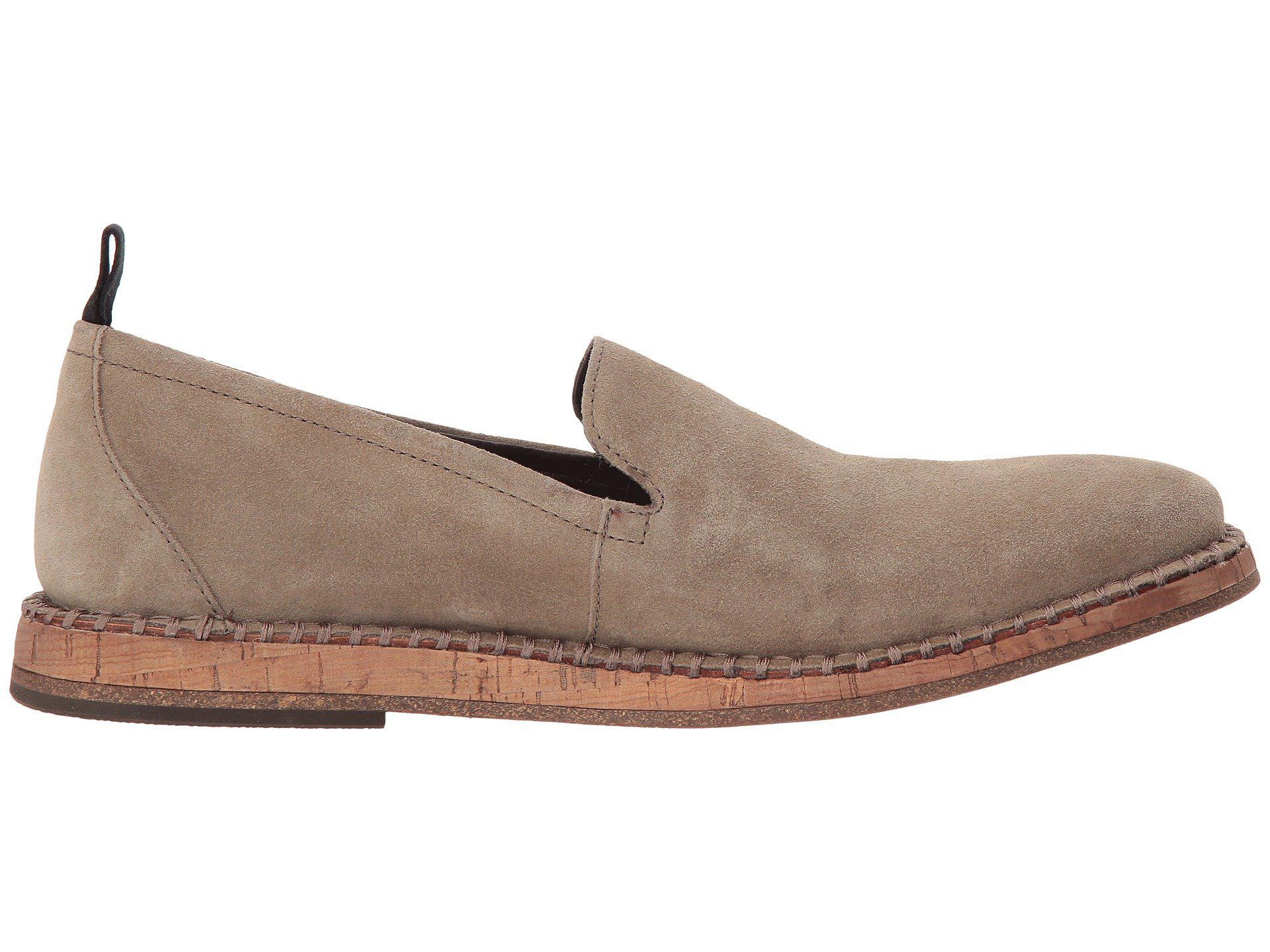 john varvatos zander loafer