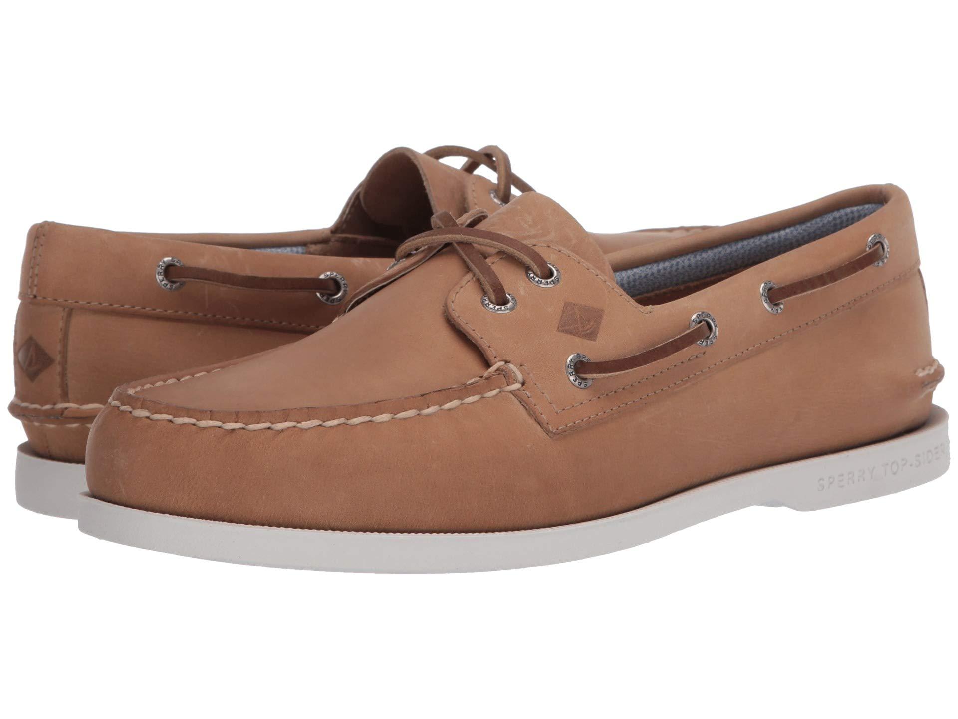 sperry top sider ao 2 eye
