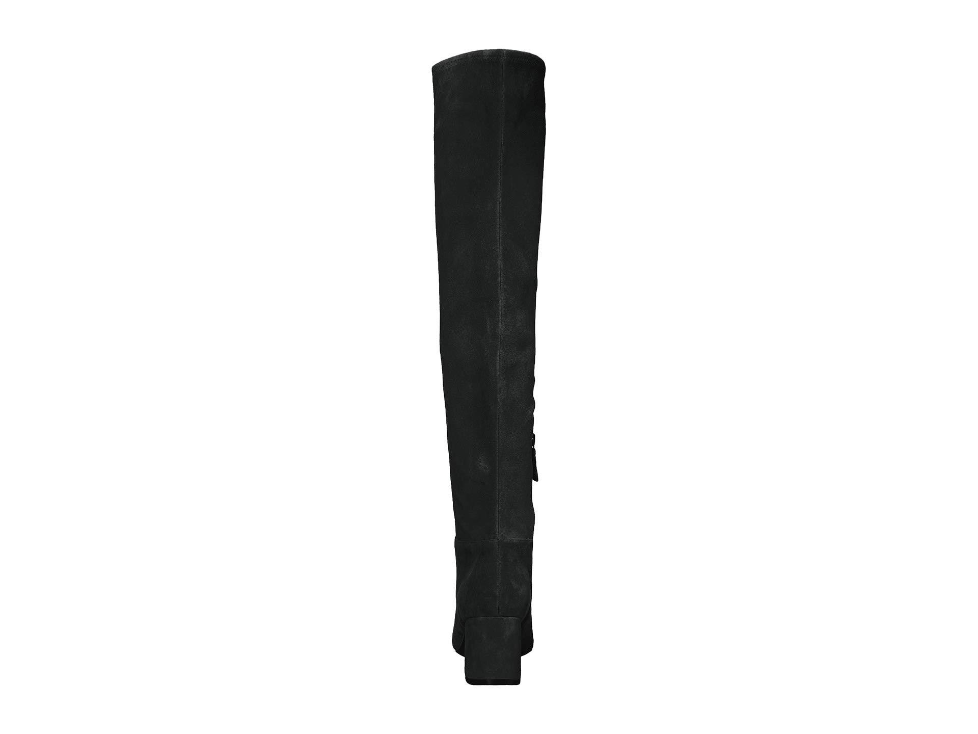 elnora over the knee boot