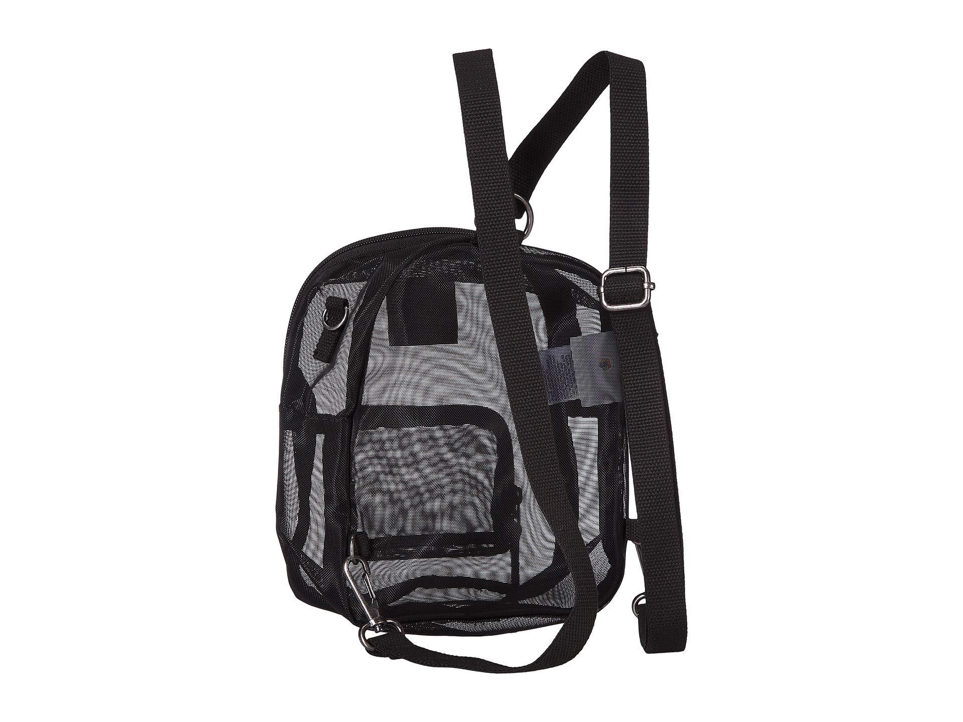 vans two timing mini backpack