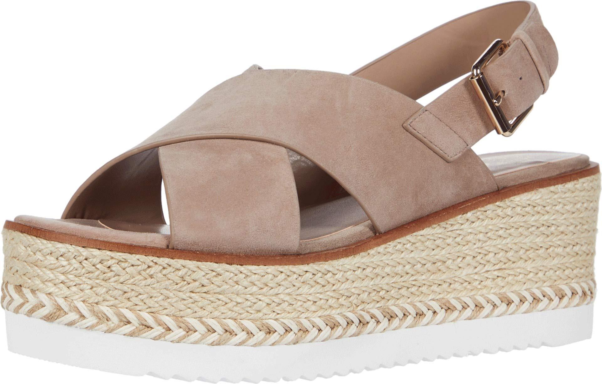 marietten flatform espadrille