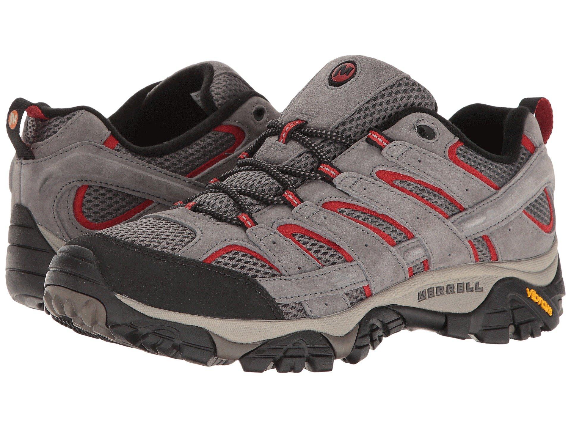 merrell mens moab 2 vent