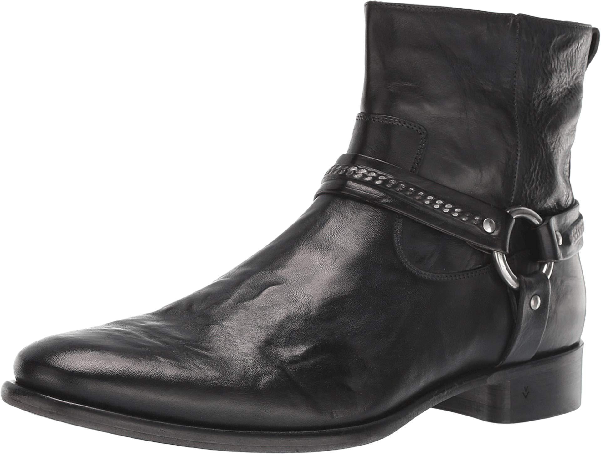 eldridge harness boot