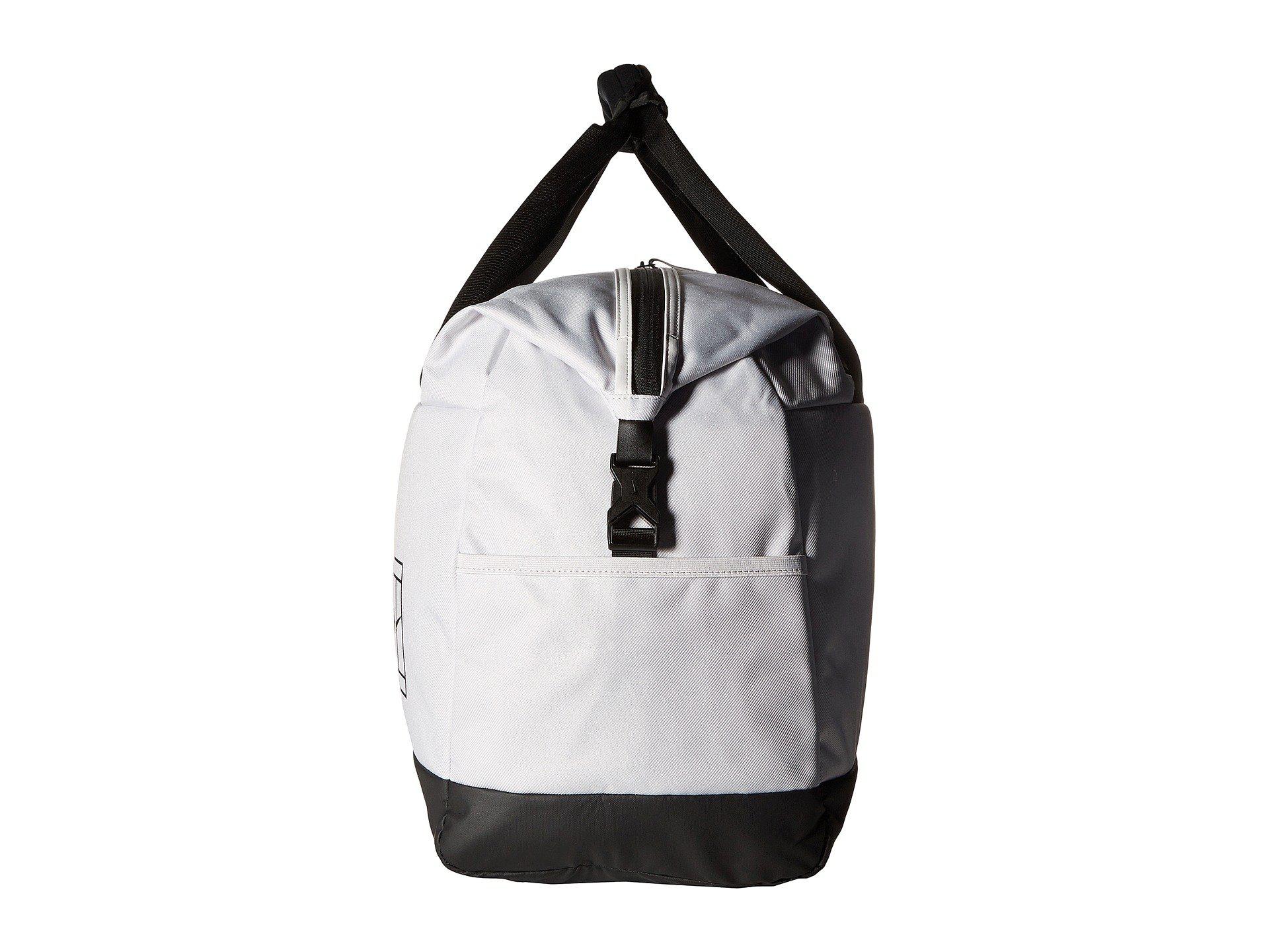 Nike Court Advantage Tennis Duffel Bag (black/black/anthracite) Duffel Bags  for Men | Lyst