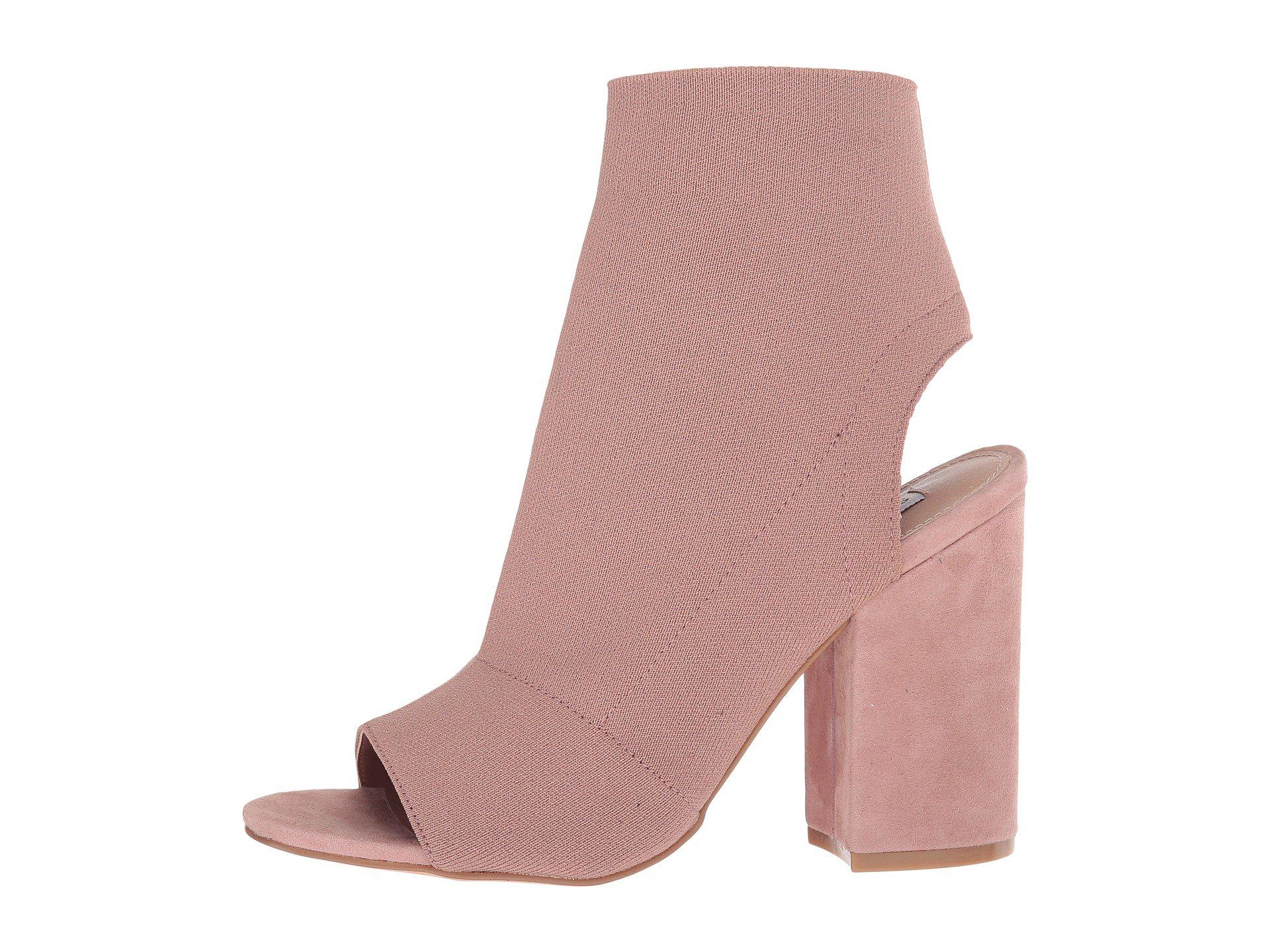steve madden ferris bootie