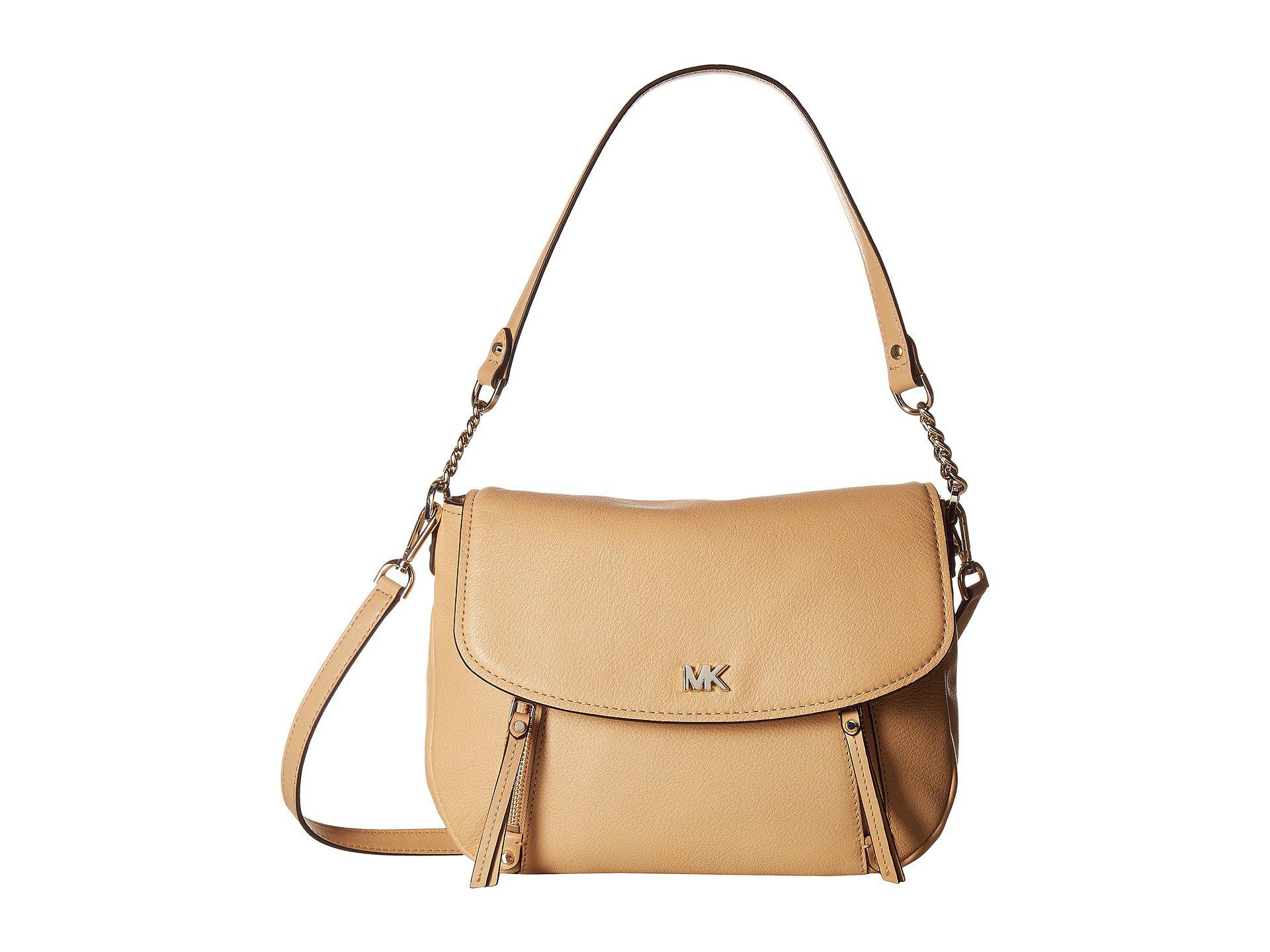 michael kors evie medium