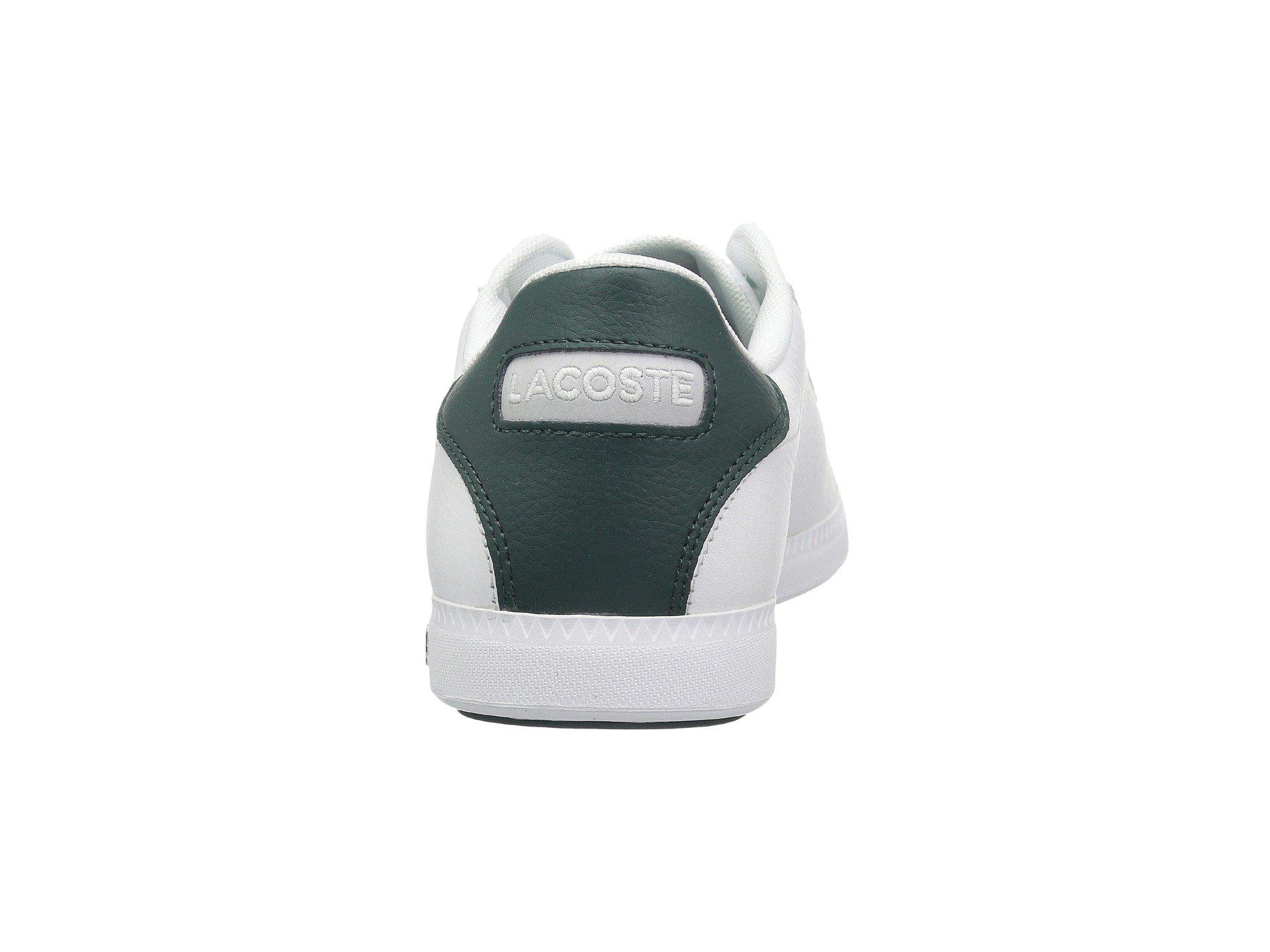 lacoste graduate lcr3 118 1