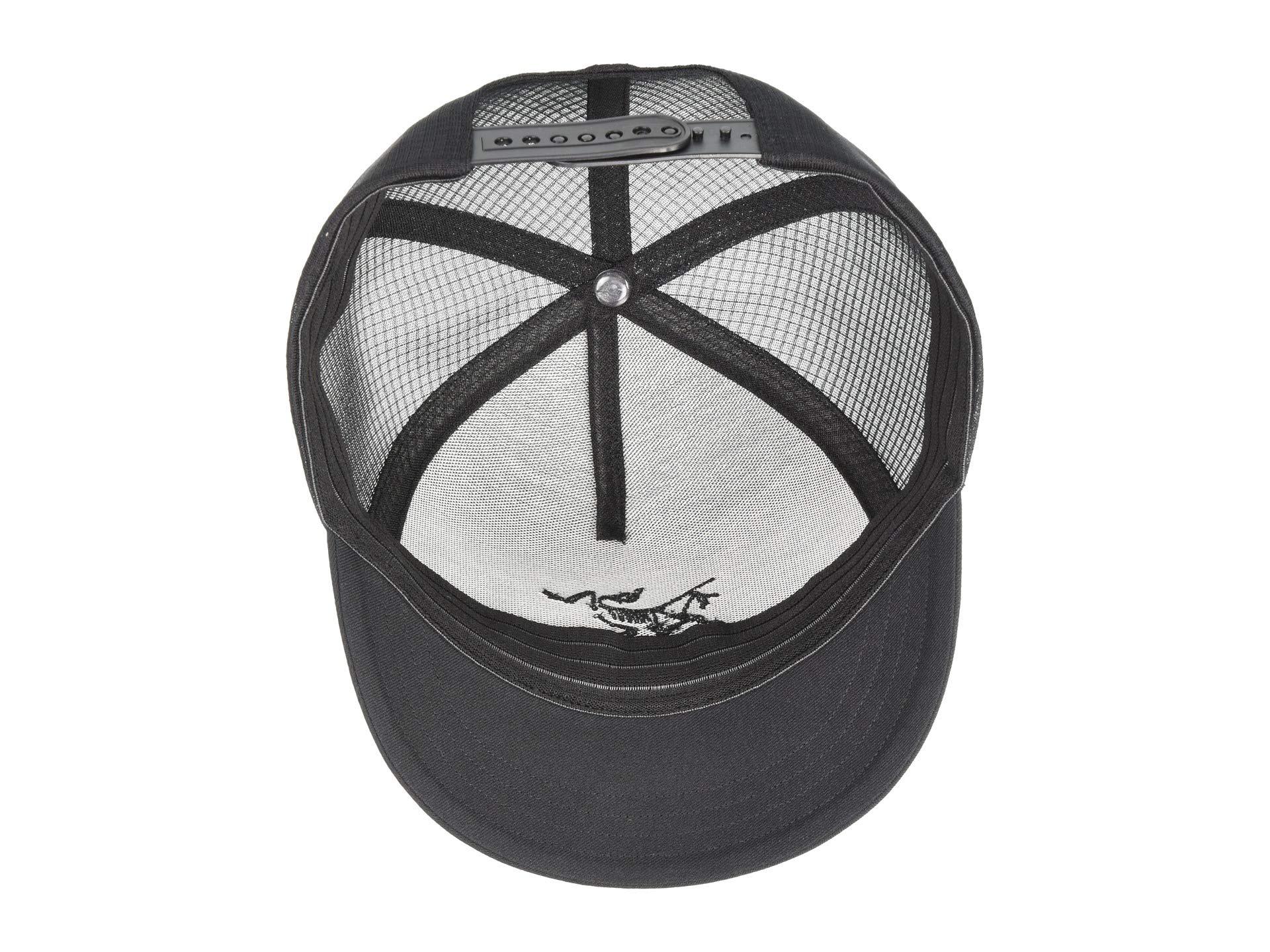 tirse trucker hat