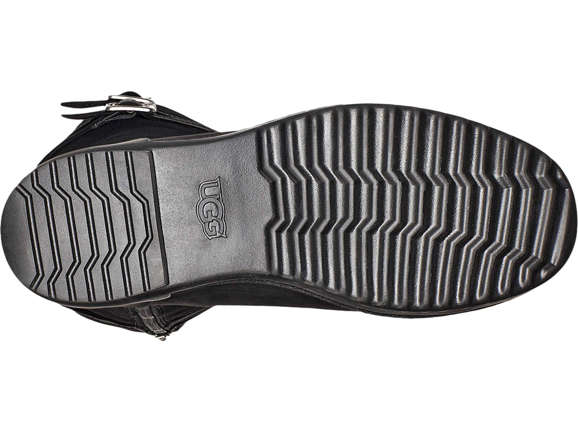zarina waterproof boot ugg