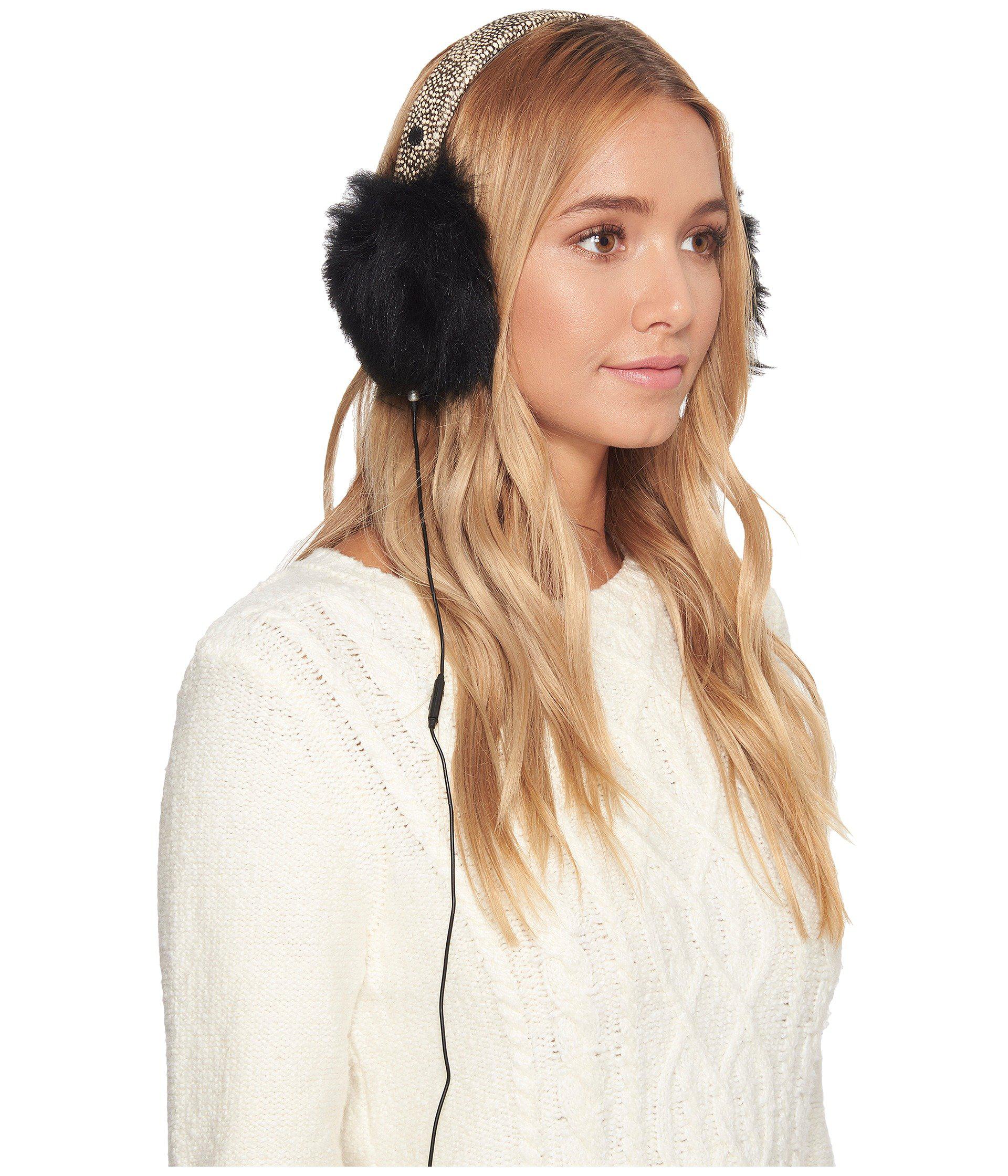 ugg earmuff ugg earmuff