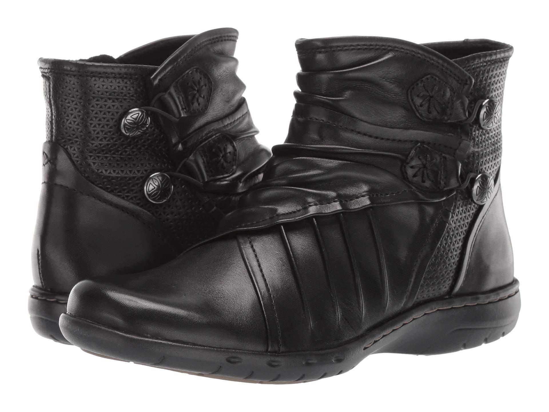 cobb hill penfield bootie