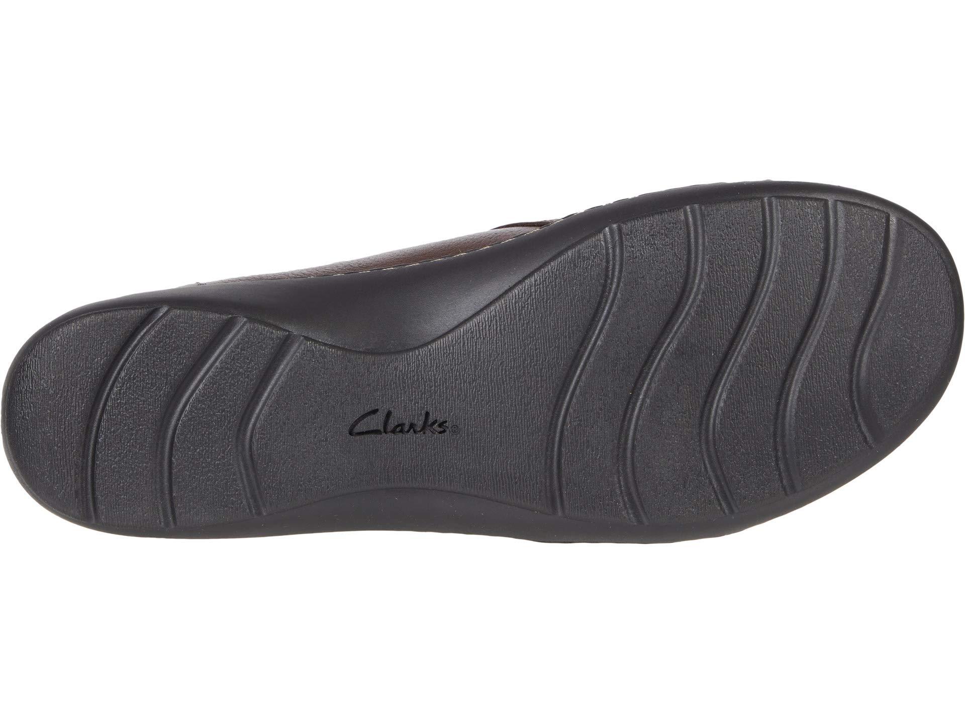 clarks cora giny shoes