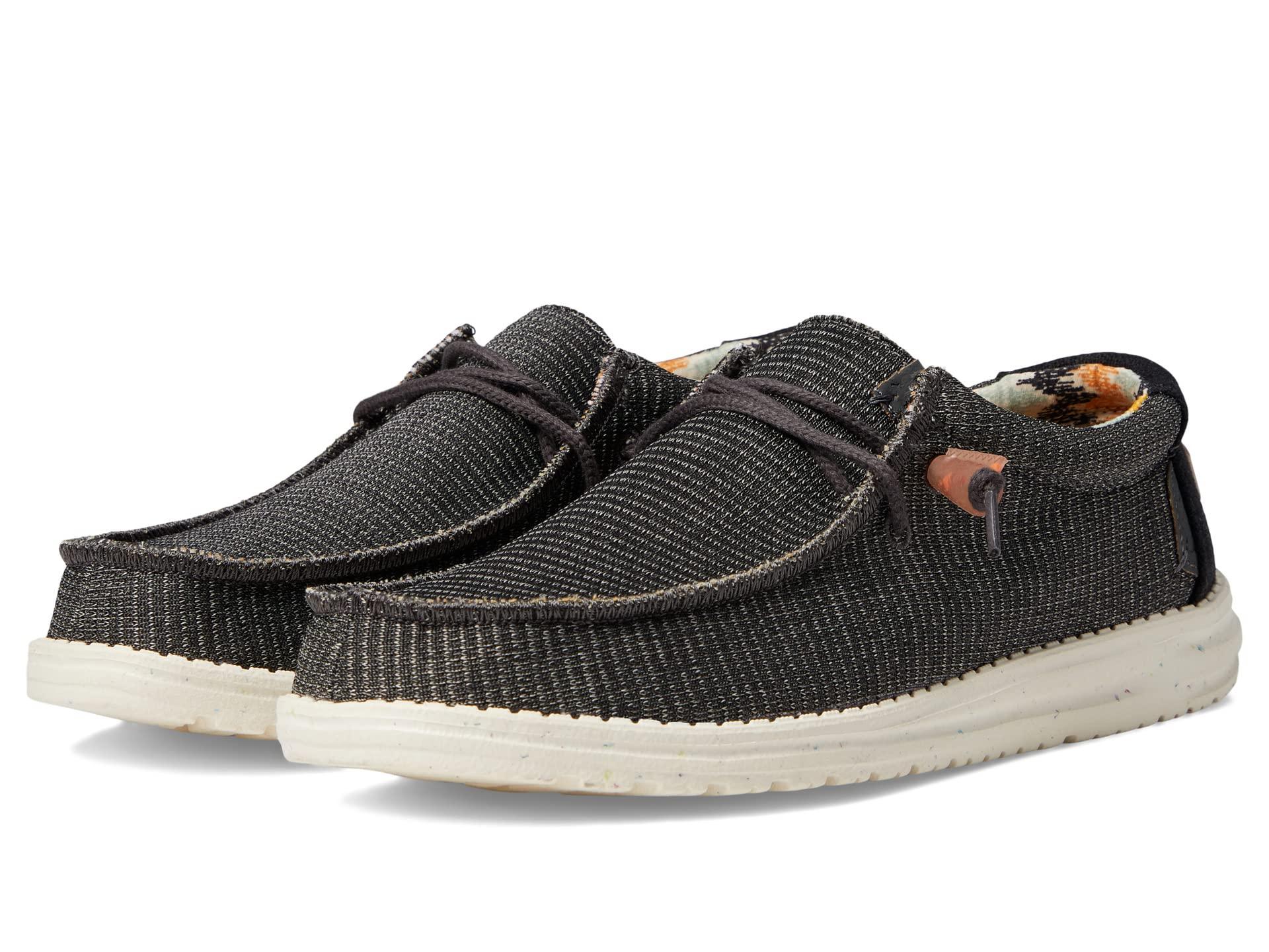 hey dude wally sox women's