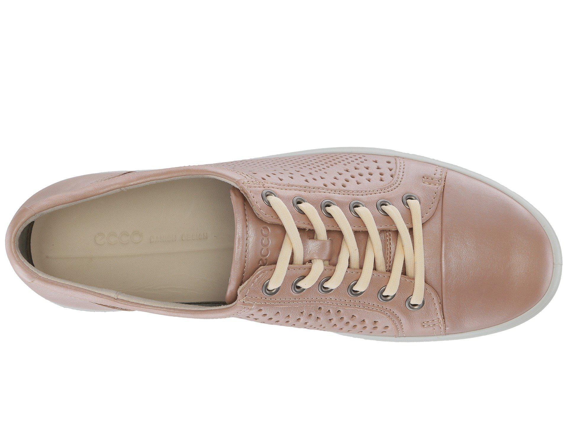 ecco soft 7 trend tie