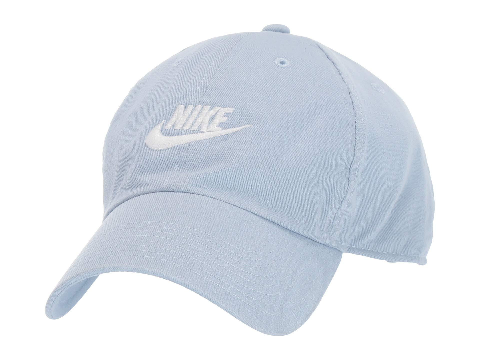 nike half hat