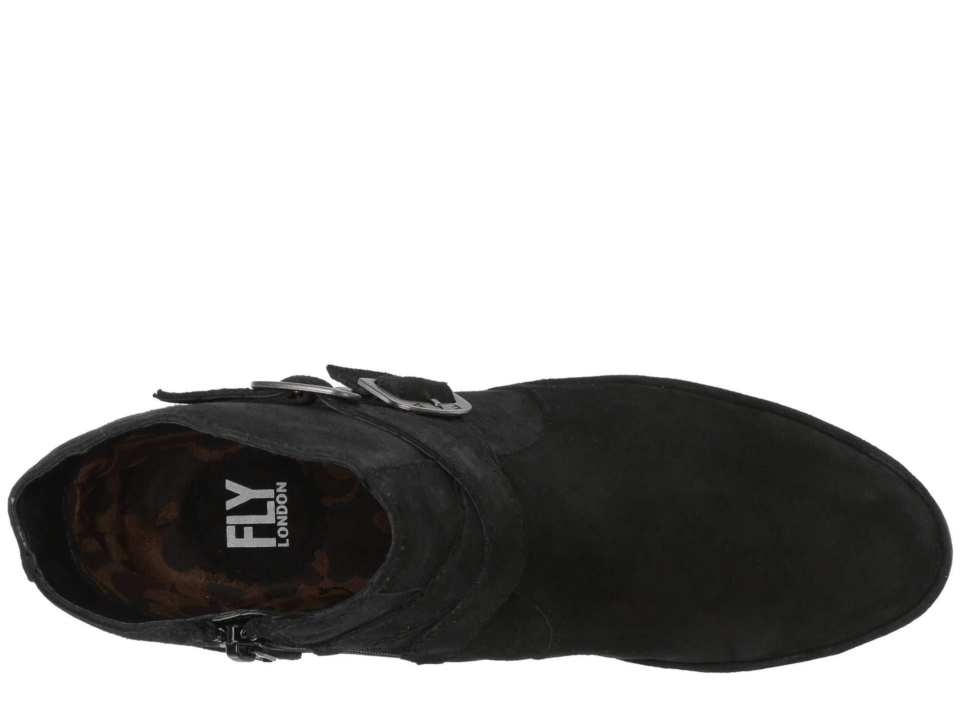 fly london women's perz914fly ankle boots
