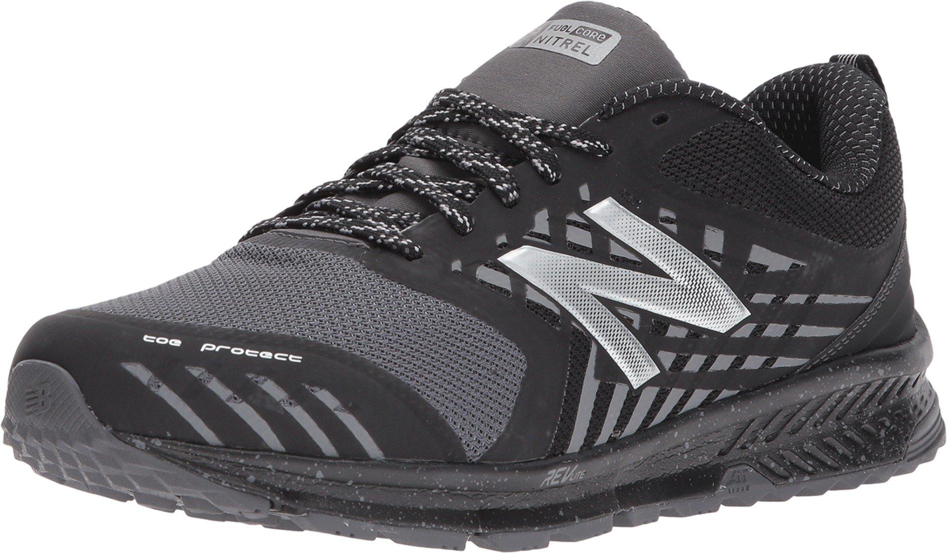 New Balance Synthetic Nitrel for Men Lyst