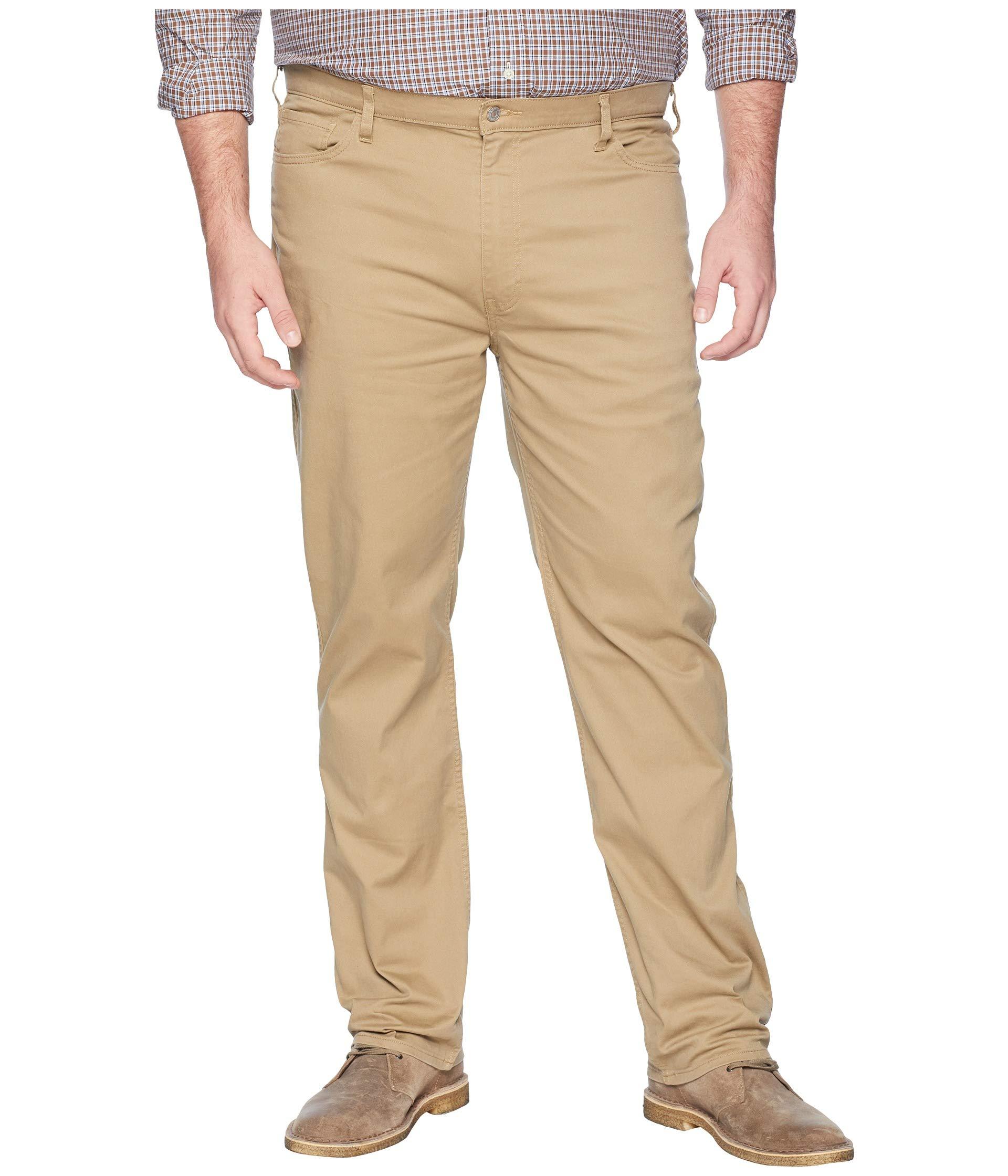 dockers jean cut