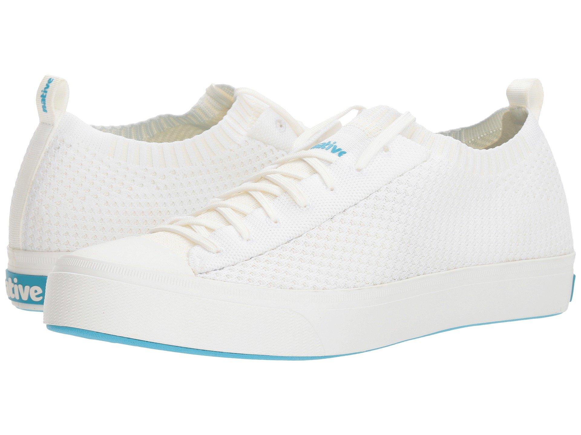native shoes velcro
