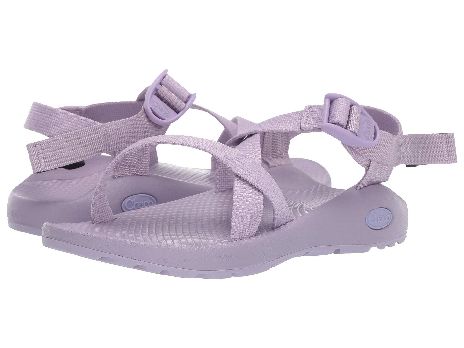 chacos lavender