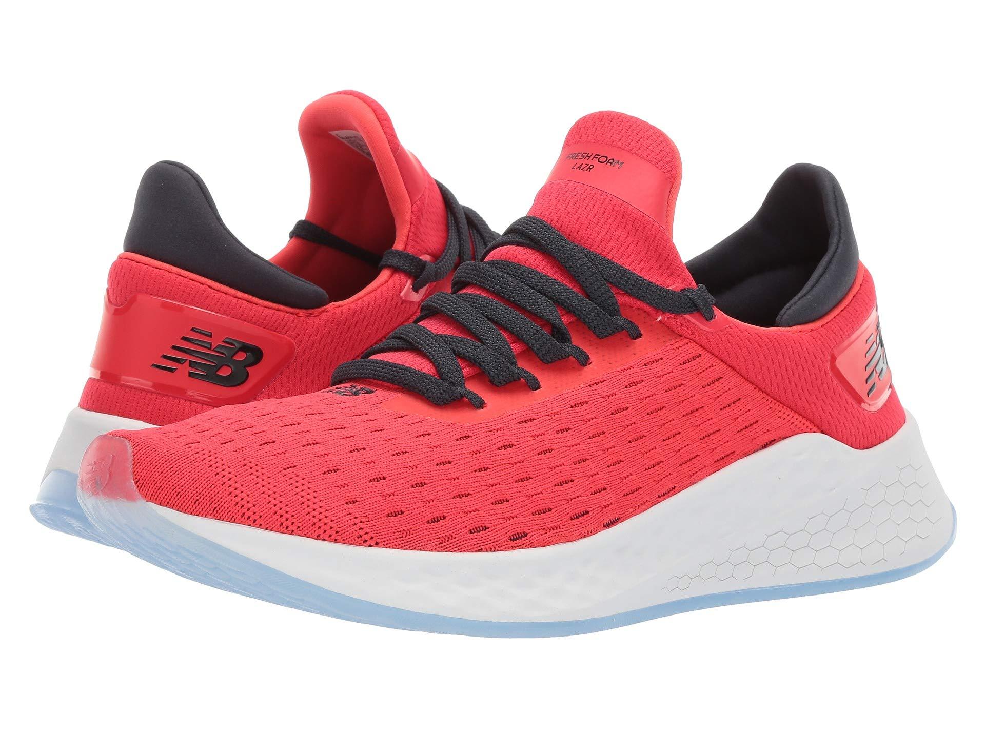 new balance men's lazr v2