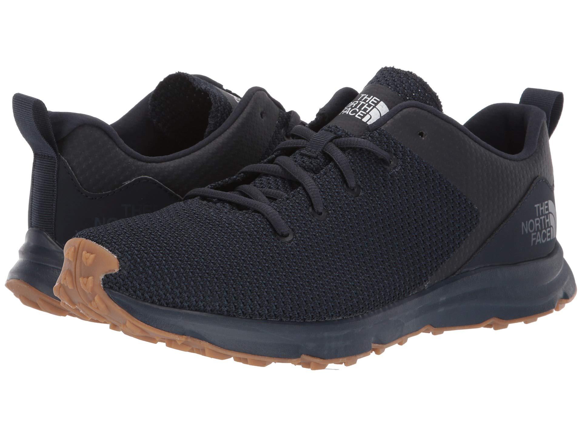 The North Face Sestriere Low in Navy 